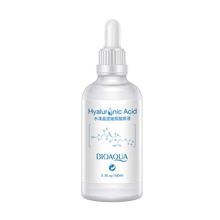 BIOAQUA -ACIDO HIALURONICO