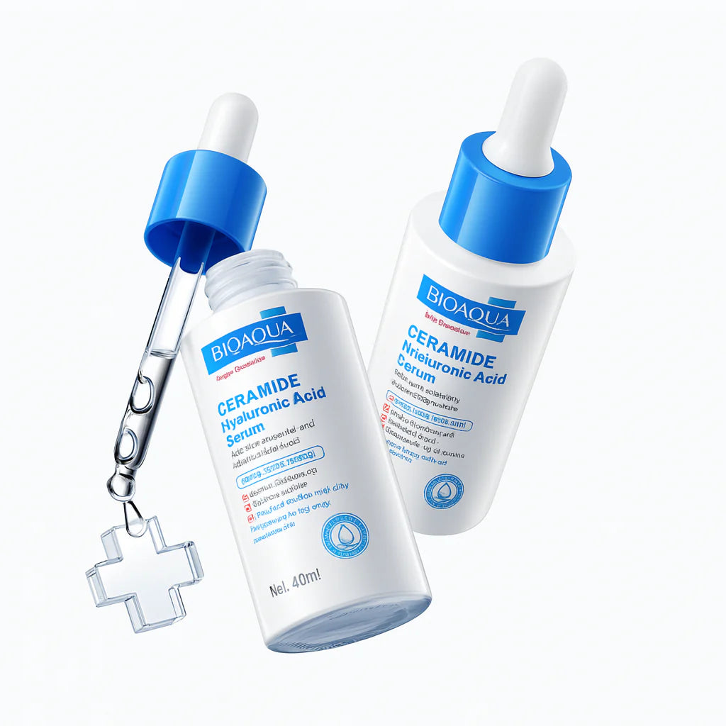 BIOAQUA -  Sérum de Ceramidas y Ácido Hialurónico