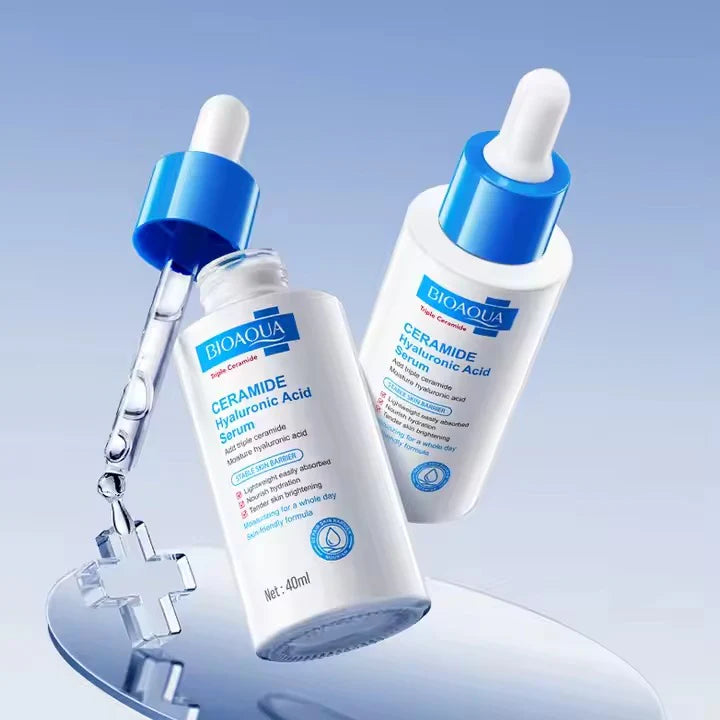 BIOAQUA -  Sérum de Ceramidas y Ácido Hialurónico