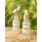 BIOAQUA - Serúm de Arroz