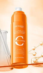 BIOAQUA - Emulsión Vitamina C Antioxidante