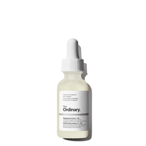 The ordinary  - Sérum Ácido Hialurónico 2% + B5 con Ceramidas