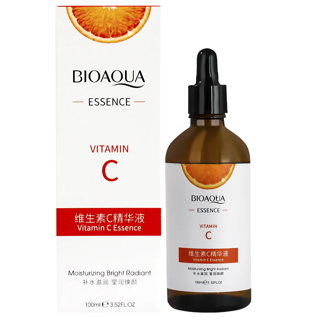 BIOAQUA - SUERO FACIAL VITAMINA C 100ml
