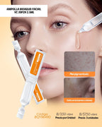 BIOAQUA - Ampolla Facial Vitamina C  (30 x 1.5 ml)